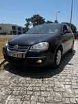 VW Golf Variant 1.9 TDi Confortline