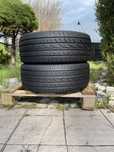 2x 235/50ZR18 101W XL APLUS A607 para jak nowe