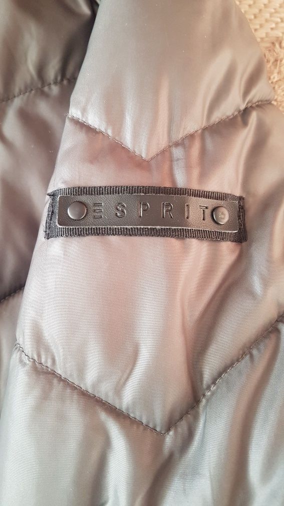 Kurtka damska  zimowa Esprit