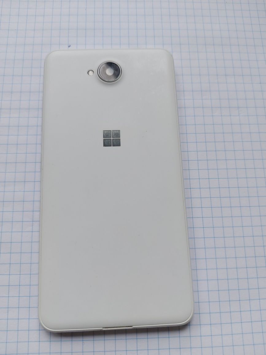 Microsoft lumia 650 rm 1152