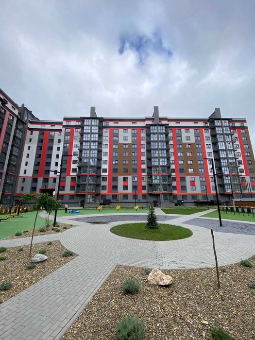 Продаж 2к в Найкращому ЖК Ціна без агалогів 2% податок. ід 36420