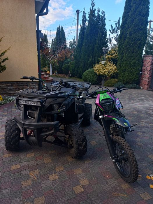 Кові піт 150 2024 року випуску