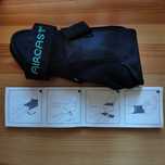 Stabilizator Aircast z systemem Air-Stirrup