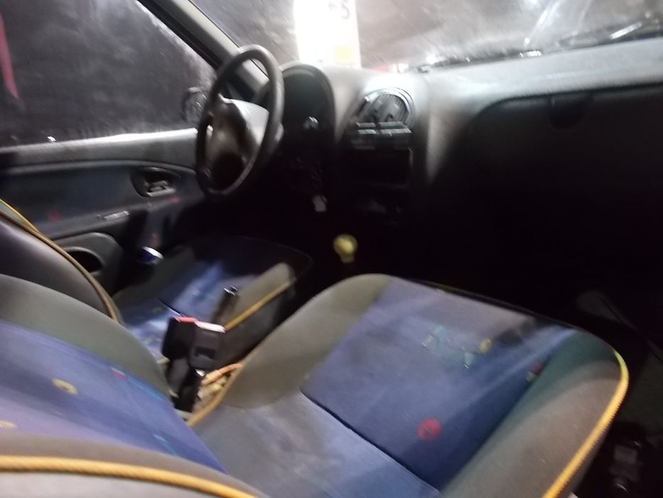Citroen Saxo,3 drzwi.polift,na części