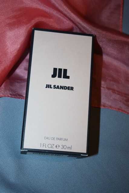 Jil від jil sander, eau de parfum, 30 ml