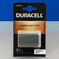 Bateria Duracell - Olympus BLN-1 (E-M1/ E-M5/ E-M5 MKII/ PEN-F)