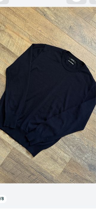 Реглан Replay  50% шерсть 50% акрил