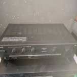 Wzmacniacz JVC AX311