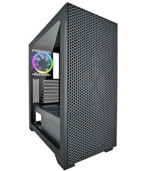 Komputer Gamingowy - Ryzen 7 9800x3d | RX 9060 XT | 32GB DDR5