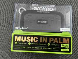 Głośnik Bluetooth oraimo music in palm nowy poręczny