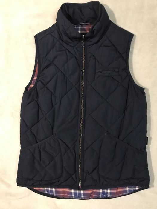 Жилетка жіноча H&M розмір S/8