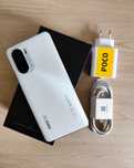 POCO F3 Xiaomi Hyper OS 6/128 GB – bardzo dobry stan