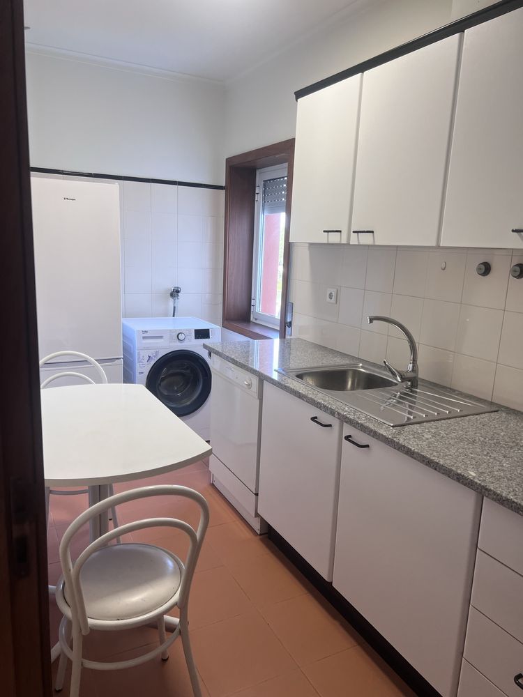 Apartamento T1 Praia Cabedelo
