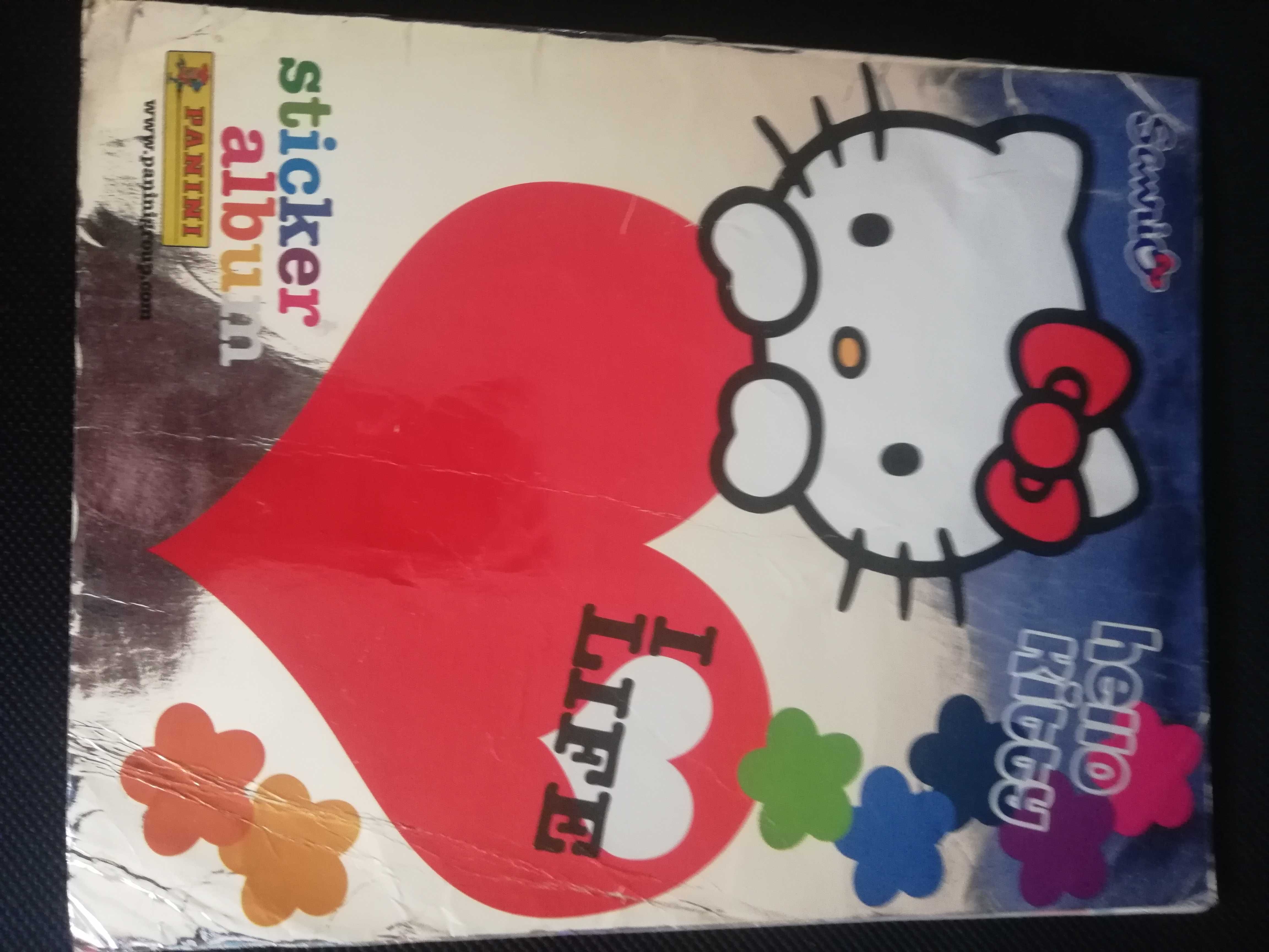 Cadernetas para recuperar cromos