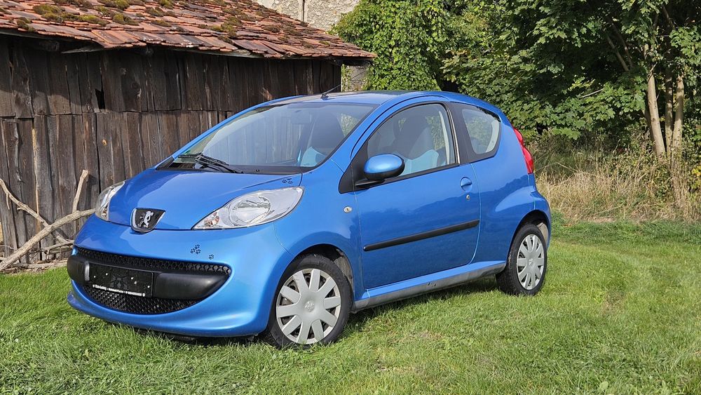 Peugeot klima android Auto Apple Car Play