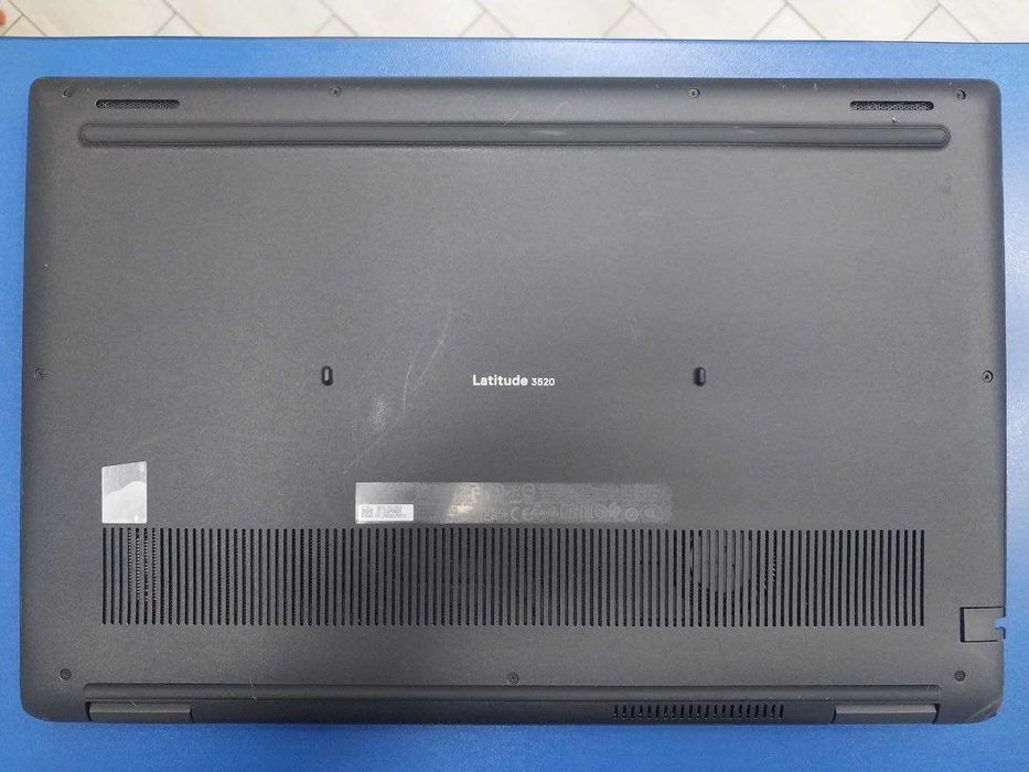 ТОП | Ігровий ноутбук Dell 3520 ПОТУЖНИЙ! 2023року, гарантія!