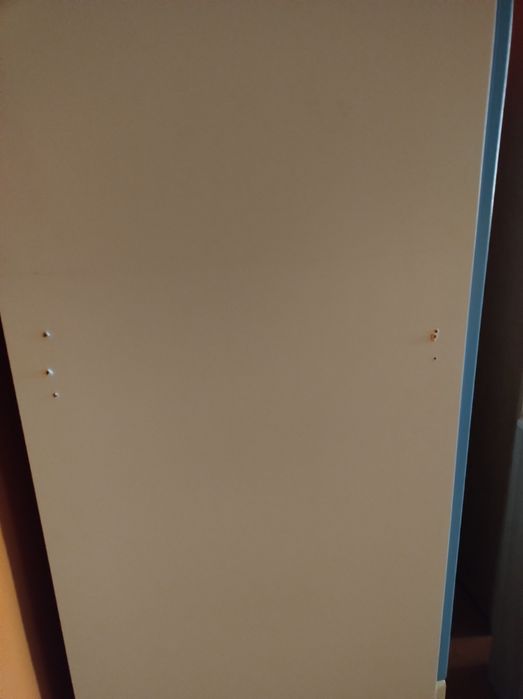 Szafa komoda Ikea