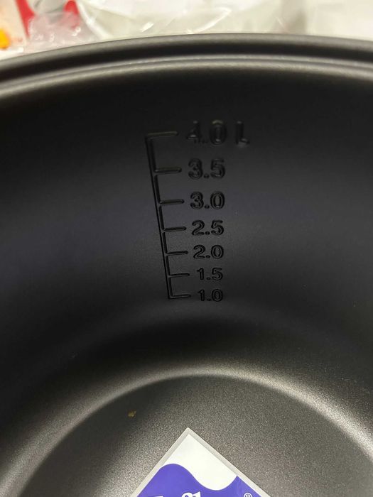 Panela multifunções 5 l Nova