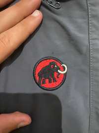 Штани MAMMUT, розмір Л