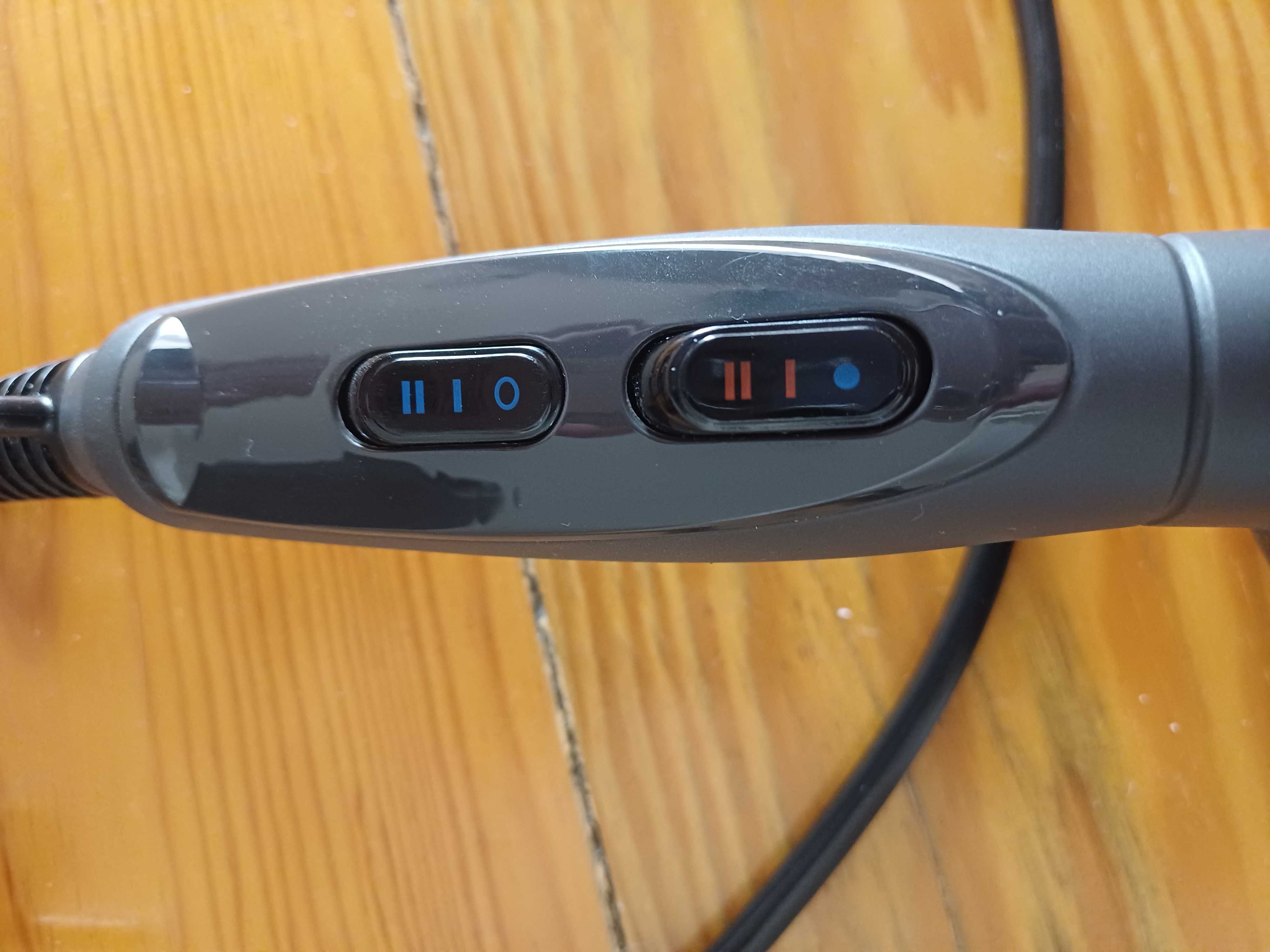 secador de cabelo BaByliss