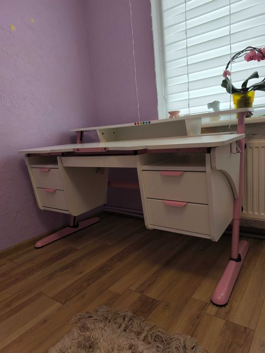 Стіл-парта  Ергономік