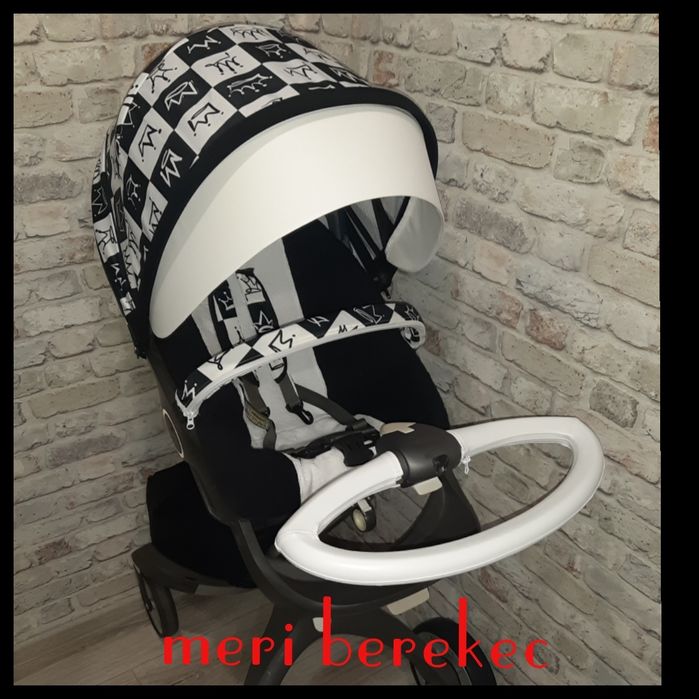 Чохол на ручку Stokke