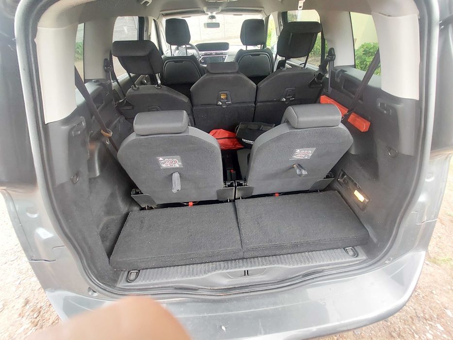 Xara piccasso C4 GRAND