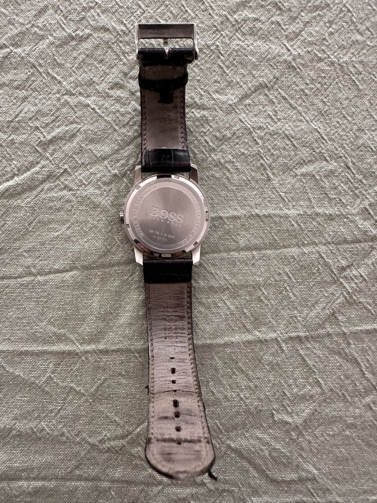 Relógio Hugo Boss – Original