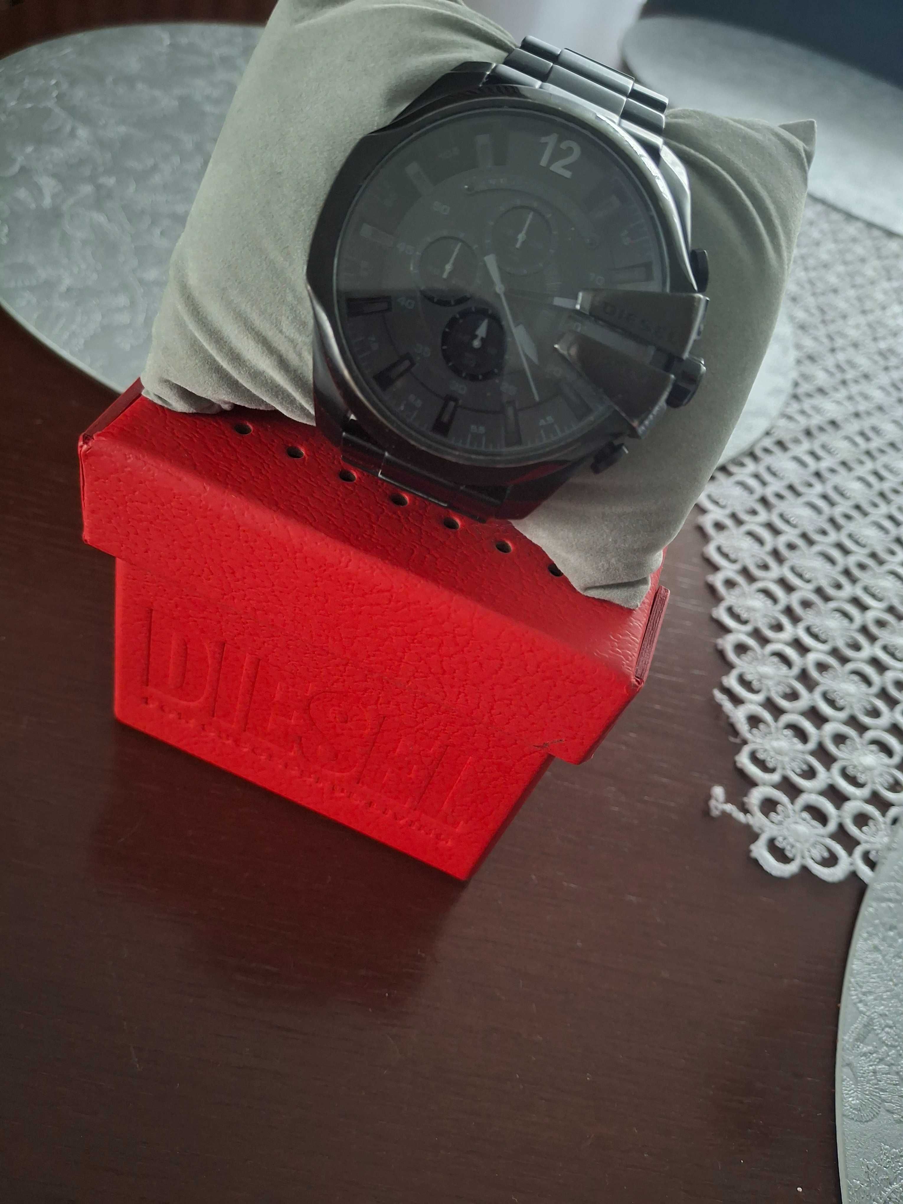 Meski zegarek Disel model DZ-4355