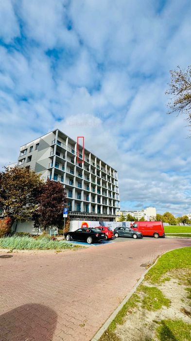 Taniej niż u developera, z pięknym widokiem na centrum, bez PCC