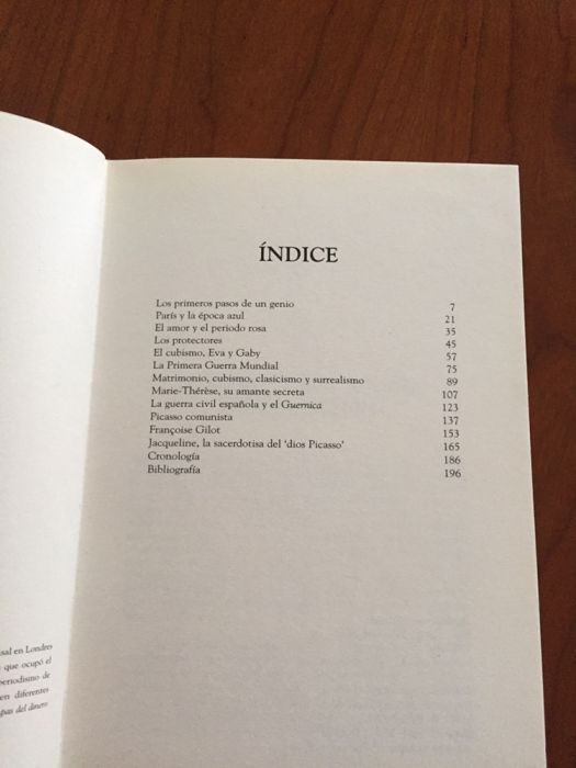 Biografia completa de Pablo Picasso