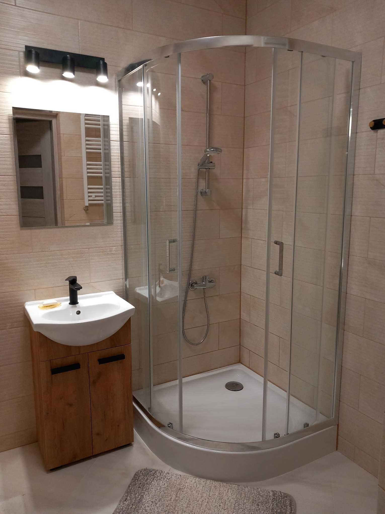 w pełni wyposażony apartament , 20 min od Warszawy