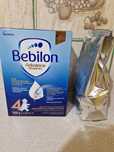 Mleko bebilon 4 -