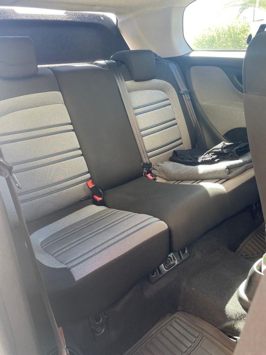 Fiat Punto 1.3multijet 2011