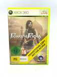 Prince of Persia The Forgotten Sands PROMO Xbox 360 Po Angielsku
