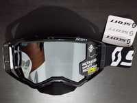 Óculos Motocross/Downhill/Enduro Scott
