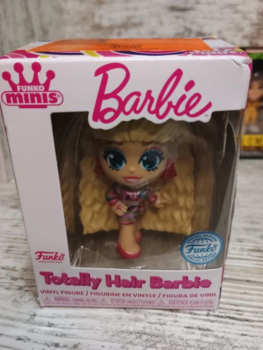 Фігурки колекційні Funko