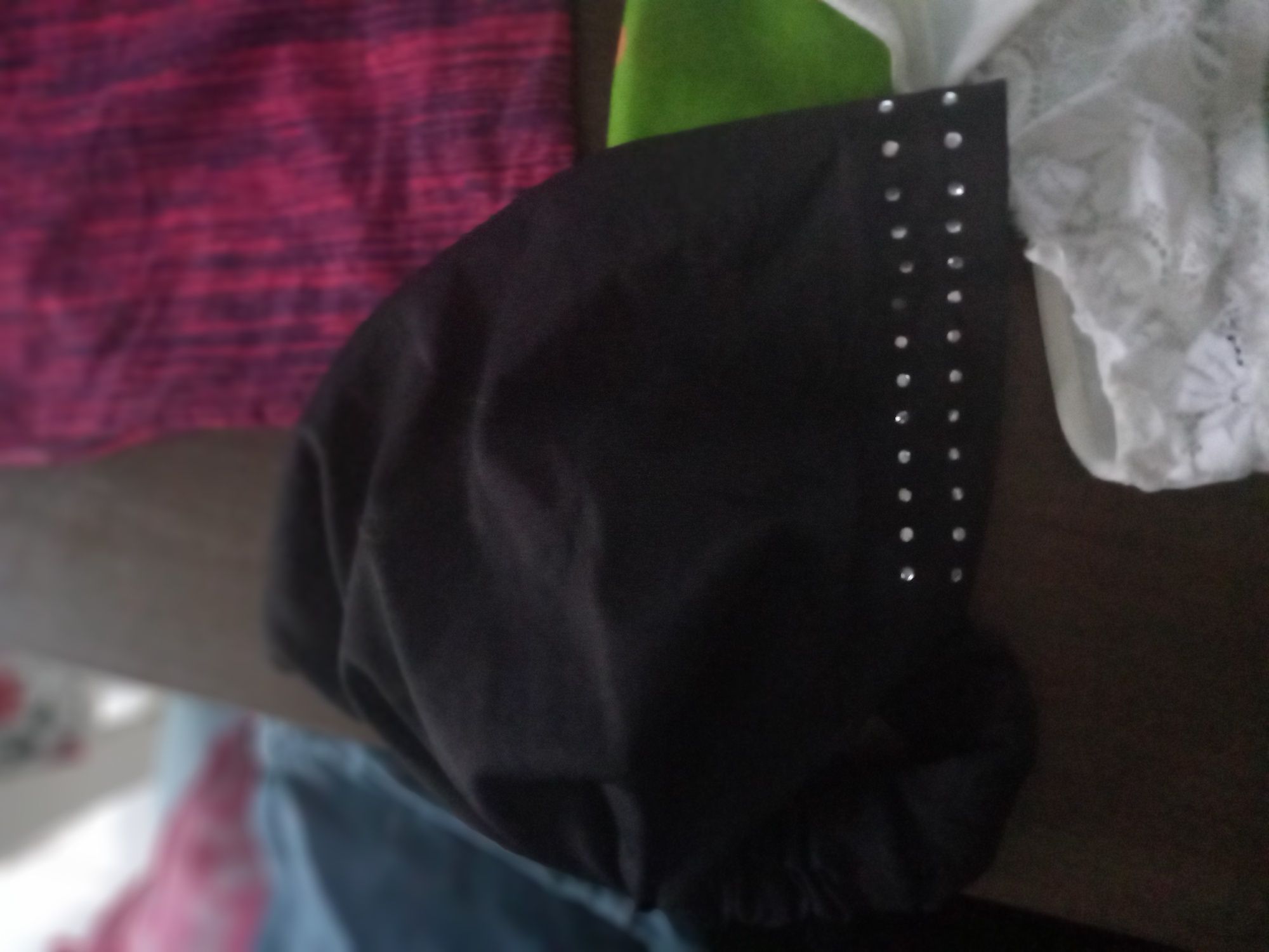 Opaski chustki na głowę Hm bandana