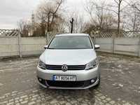 Продам VW Touran 2012р.