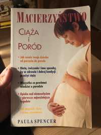 Macierzyństwo. Ciąża i poród - Paula Spencer