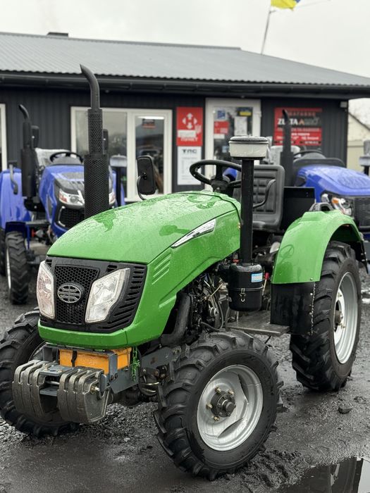 Донг фенг Dong Feng Xingtai DW DF Jinma Forte Lovol трактор