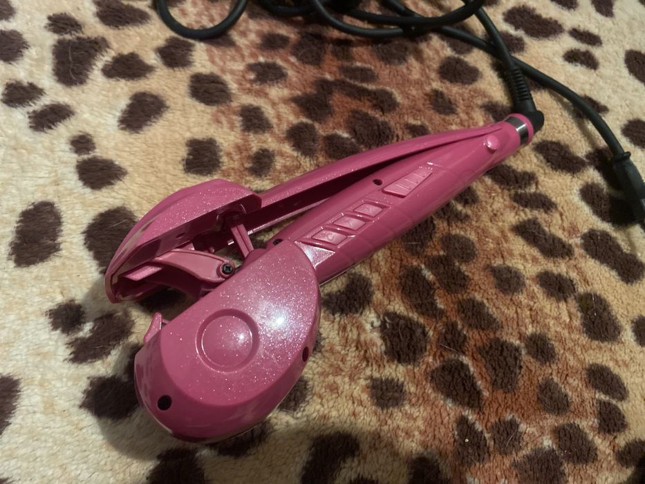 Ondolador de cabelo nova sem caixa