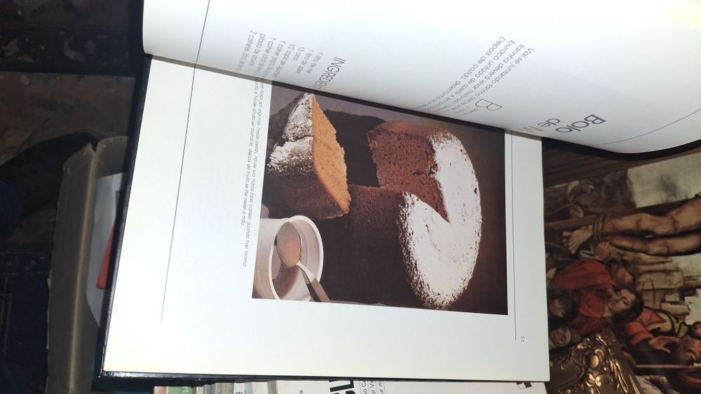 Coisas de Açucar - Manuel Luís Goucha / Homem Cardoso