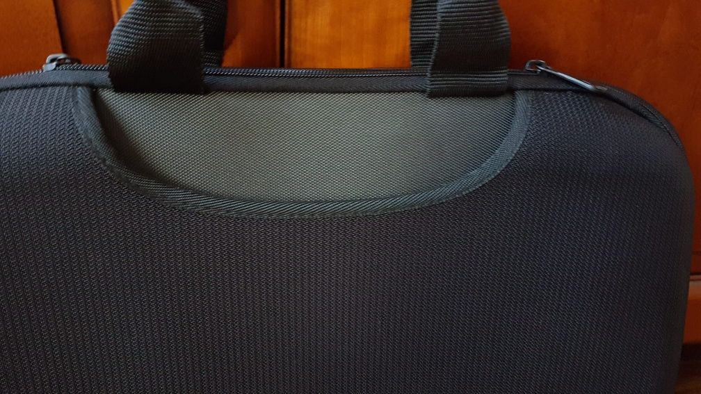 Torba na laptopa case logic