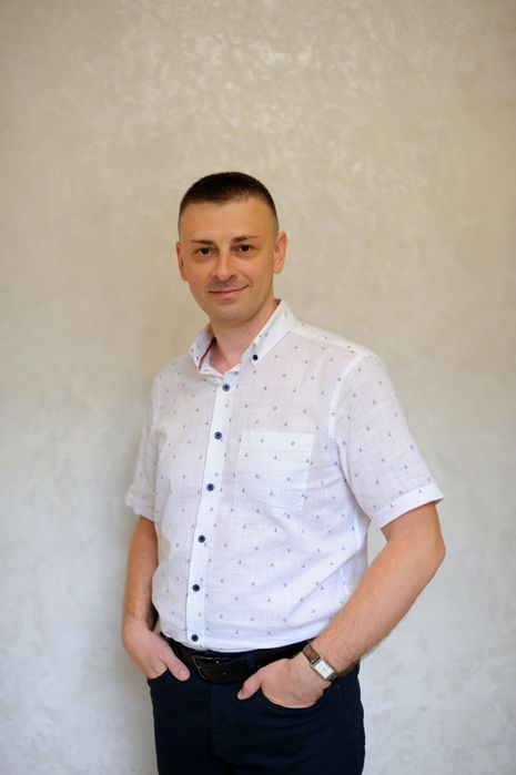 Репетитор з німецької мови