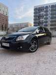 Toyota Avensis T27