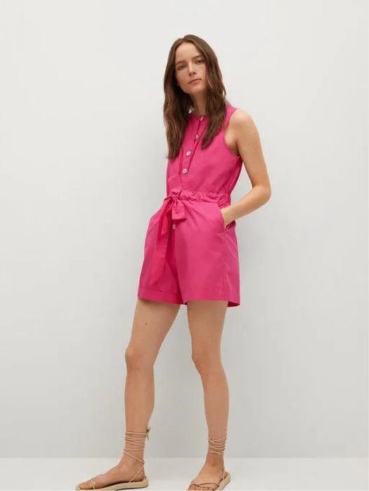 Комбінезон , ромпер Mango