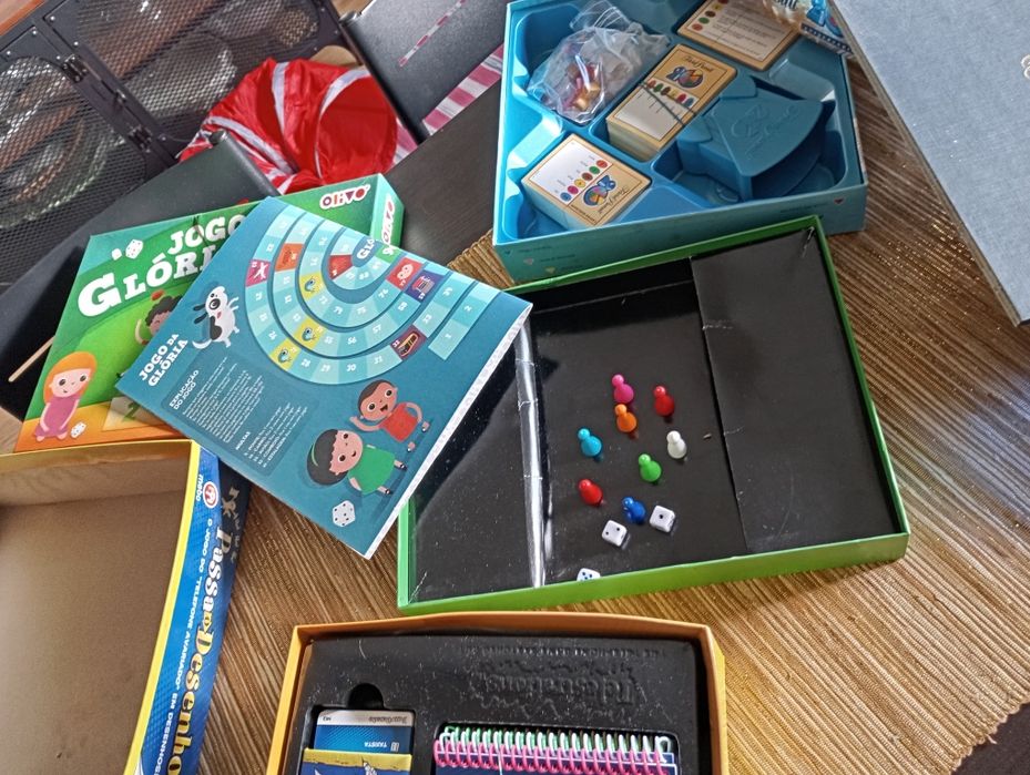 Jogos  em bom estado