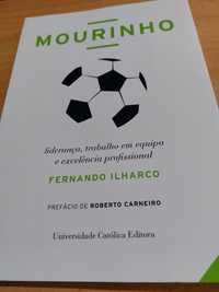 Mourinho, Fernando Ilharco