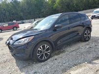 Ford Escape SE Hybrid 2021